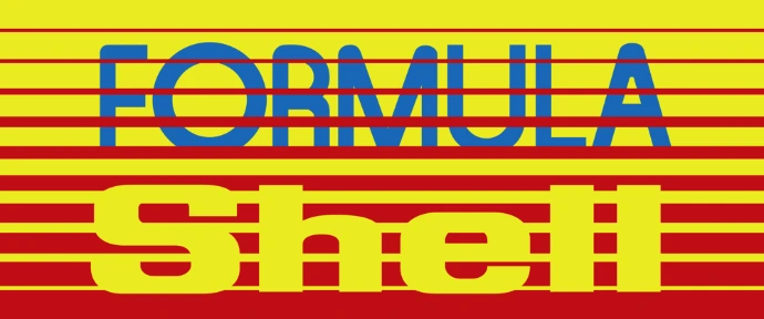 FORMULA SHELL