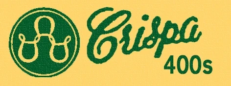 CRISPA